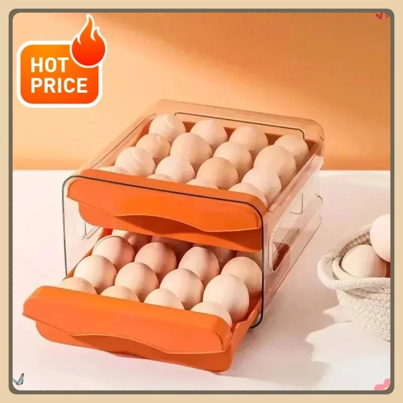 organizador de huevos automatico 32 huv